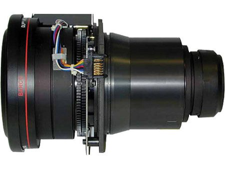 Barco TLD (2.0-2.8:1) Projector Lens Online Hot Sale