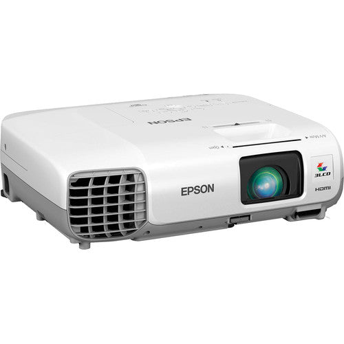 ViewSonic PJD5255L LightStream 3300-Lumen XGA 3D DLP Projector Supply