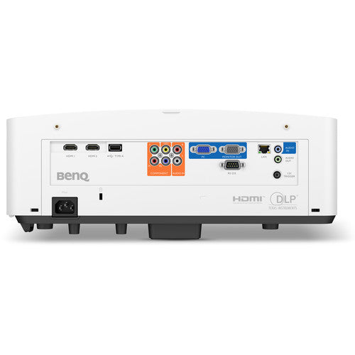 BenQ LU710 Laser DLP Projector Online now