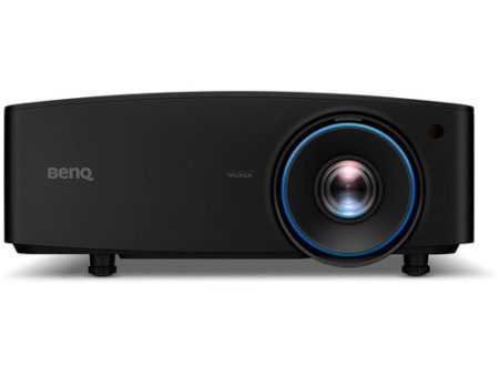 BenQ LU935ST DLP Projector Online