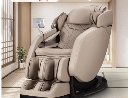 Osaki JP650 4D Massage Chair Online