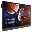 BenQ RP8603 86  4K Interactive Touchscreen Display Sale