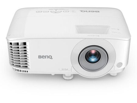 BenQ MS560 4000-Lumen SVGA Classroom & Presentation DLP Projector Hot on Sale