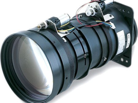 ViewSonic LEN-005 Long Zoom Lens Online Sale