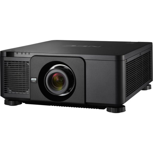 Sharp PX1004UL 10,000-Lumen Professional Installation Projector without Lens (Black) Hot on Sale