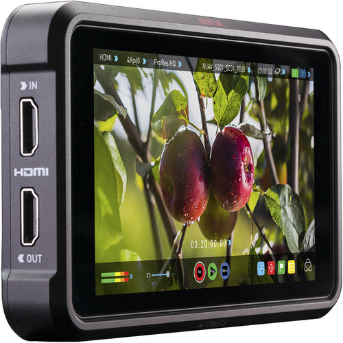 Atomos Ninja V 5" 4K HDMI Recording Monitor For Sale