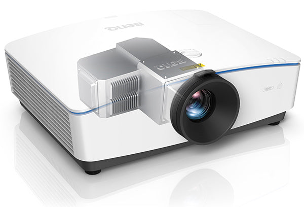 BenQ LH770 Corporate Laser Projector Online now