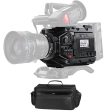 Blackmagic Design URSA Mini Pro 4.6K G2 Digital Cinema Camera with Carrying Case Cheap