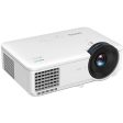 BenQ LW720 Laser DLP Projector For Sale