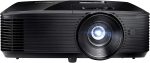 Optoma H190X Affordable Home & Outdoor Movie Projector For Sale