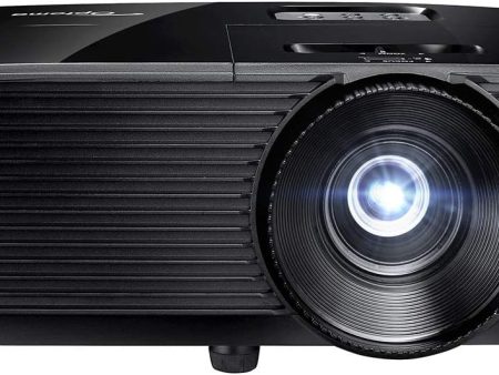 Optoma H190X Affordable Home & Outdoor Movie Projector For Sale