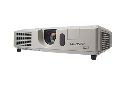 Christie LW41 Christie Digital LCD Projector Hot on Sale