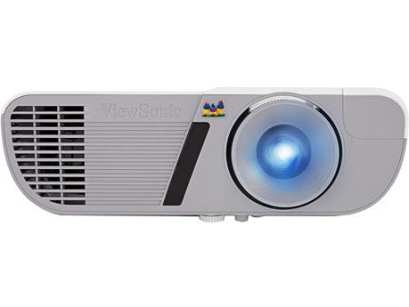 ViewSonic PJD6550LW 3300-Lumen WXGA DLP Projector Online now