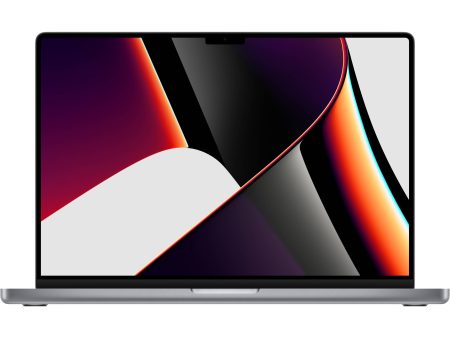 Apple 16.2  MacBook Pro with M1 Pro Chip (Late 2021, Silver) Online Sale