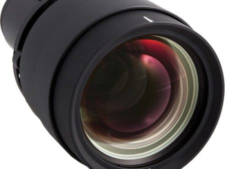 Barco Long Throw Zoom Lens (EN14) Sale