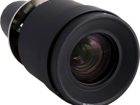 Barco Standard Zoom Lens (EN21) Online