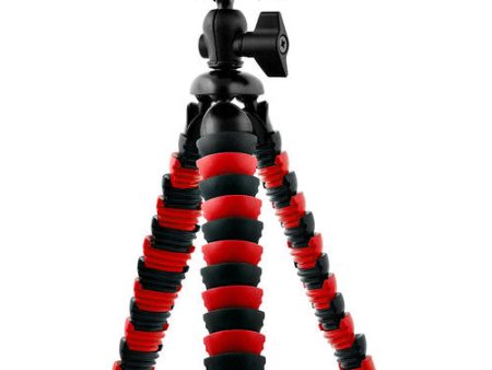 Digitalmate Flexible Camera Tripod (12 ) Discount