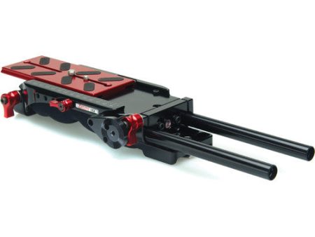 Zacuto VCT Pro Baseplate For Cheap