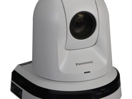 Panasonic AW-HE40HW PTZ Camera with HDMI Output Online now