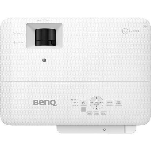 BenQ TH685i HDR Full HD DLP Projector with Android TV Wireless Adapter Online Hot Sale