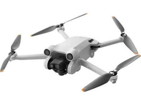 DJI Mini 3 Pro Fly More Combo Fashion