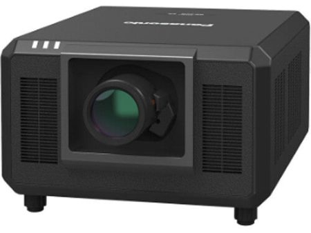 Panasonic PT-RQ35KU 30,500-Lumen Quad Pixel Drive WQUXGA 3DLP Projector Supply