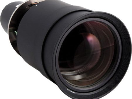 Barco Extra Long Throw Zoom Lens (EN26) Fashion