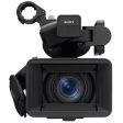 Sony HXR-NX800 4K 1  CMOS Sensor NXCAM Camcorder Online Hot Sale