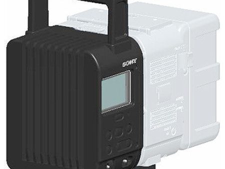 Sony HXR-IFR5 Interface Unit for the FS700 Camera NEX-FS700 AXS-R5 - New For Cheap