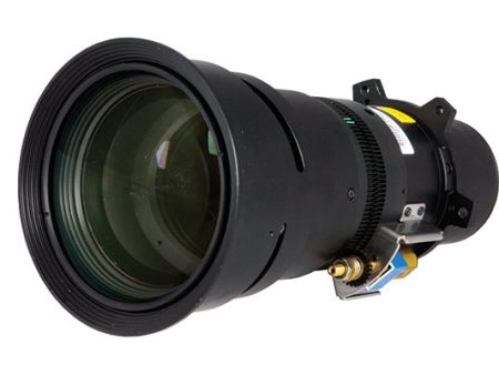 Optoma BX-CTA23 Motorized Extra Long Zoom Lens on Sale