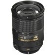 Nikon AF-S DX NIKKOR 18-300mm f 3.5-5.6G ED VR Lens Basic Bundle Online