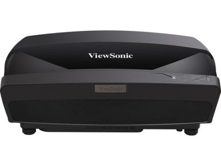 ViewSonic LS830 4500-Lumen Full HD Ultra-Short Throw Laser DLP Projector For Cheap