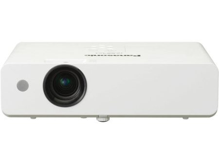 Panasonic PT-LB360 3700 Lumen XGA 3LCD Multimedia Projector For Cheap