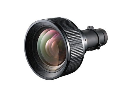 Vivitek Semi Short Zoom Lens with 1.1 - 1.3 Throw Ratio For Cheap