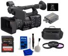 Sony PXW-Z200 4K 1  CMOS Sensor XDCAM Camcorder + SanDisk 64GB Extreme PRO Memory Card + + Micro Converter SDI to HDMI 3G + Buy Direct & Save Gift Card - $25.00 More Cheap