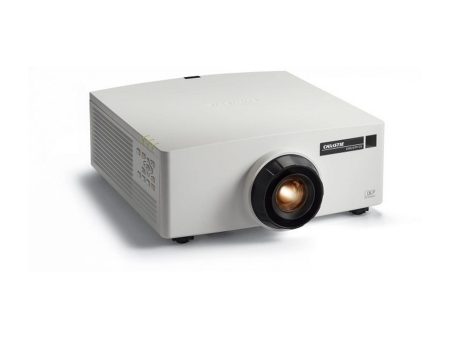 Christie DWU599-GS 1DLP Laser Projector - Certified Refurbished Online Hot Sale