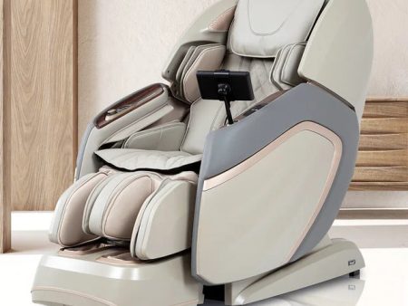 OSAKI OS 4D EMPEROR Massage Chair with 5 Years Warranty Online Hot Sale