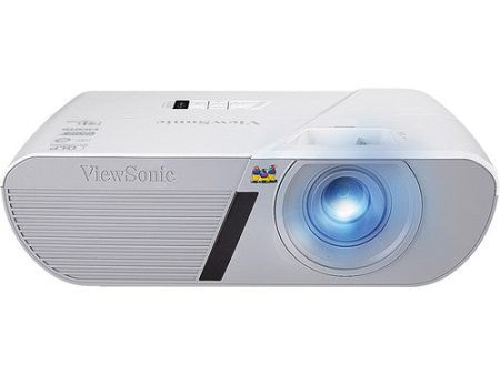 ViewSonic PJD5155L LightStream 3300-Lumen SVGA 3D DLP Projector Online