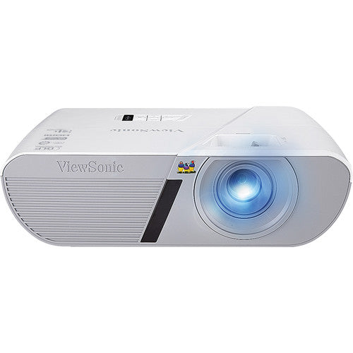 ViewSonic PJD5155L LightStream 3300-Lumen SVGA 3D DLP Projector Online