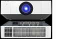 Sony VPL-FHZ57 WUXGA Laser Projector (White) Online