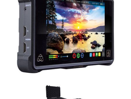 Atomos Shogun Inferno with Accessory Kit Fashion