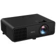 BenQ LW600ST 2800-Lumen WXGA Short-Throw LED DLP Projector Supply