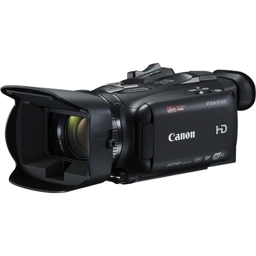 Canon VIXIA HF G40 Full HD Camcorder USA , NEW Online