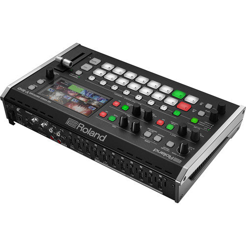 Roland V-8HD HDMI Video Switcher Discount