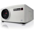 Christie DWU600-G 1DLP Projector - Certified Refurbished For Discount