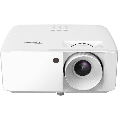 Optoma Technology ZW350E 4000-Lumen WXGA Laser DLP Projector on Sale