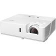 Optoma Technology ZU707T 5900-Lumen WUXGA Laser DLP Projector Online Hot Sale