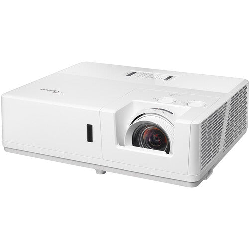 Optoma Technology ZU707T 5900-Lumen WUXGA Laser DLP Projector Online Hot Sale