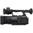 Sony HXR-NX800 4K 1  CMOS Sensor NXCAM Camcorder Online Hot Sale