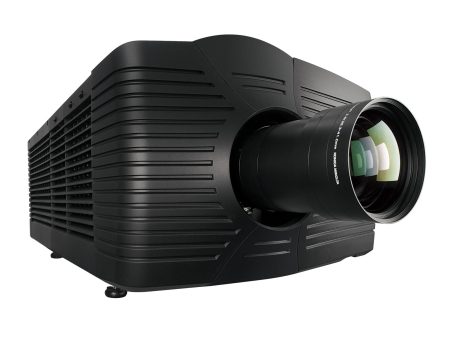 Christie D4K2560 3DLP 4K Projector - Certified Refurbished Discount